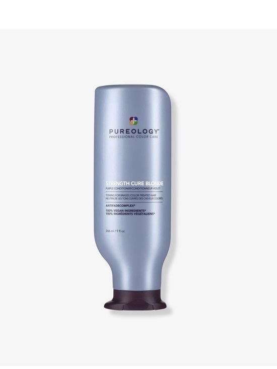 Pureology Other - Pureology Strength Cure Blonde Purple Conditioner 9 fl oz